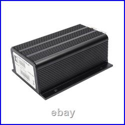 1253-8001 Motor Speed Controller DC80v 600A Programmable for Curtis PMC Forklift