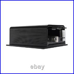 1253-8001 Motor Speed Controller DC80v 600A Programmable for Curtis PMC Forklift