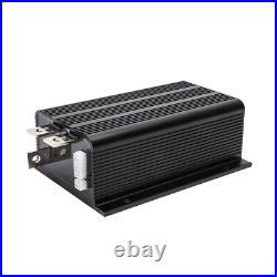 1253-8001 Motor Speed Controller DC80v 600A Programmable for Curtis PMC Forklift 1253-8001 Motor Speed Controller DC80v 600A Programmable for Curtis PMC Forklift