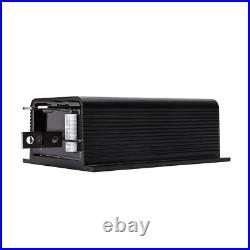 1253-8001 Motor Speed Controller DC80v 600A Programmable for Curtis PMC Forklift