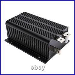 1253-8001 Motor Speed Controller DC80v 600A Programmable for Curtis PMC Forklift 1253-8001 Motor Speed Controller DC80v 600A Programmable for Curtis PMC Forklift