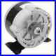 12V 250W DC Eletrical Motor Speed Controller Chain Wheel Gear Popcorn BL