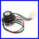 12V 250W Reduction Brush Motor With 12V 500W Knob Speed Controller Reversing SG