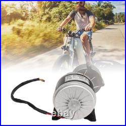 12V 250W Reduction Brush Motor With 12V 500W Knob Speed Controller Reversing SG