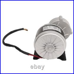 12V 250W Reduction Brush Motor With 12V 500W Knob Speed Controller Reversing SG