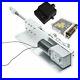 12V DC DIY Linear Actuator Reciprocating Motor +Switching Power+Speed Controller