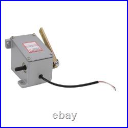 12V Generator Actuator Motor Speed Controller External Actuator For Engine Part