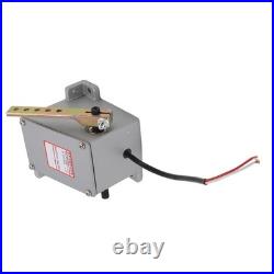 12V Generator Actuator Motor Speed Controller External Actuator For Engine Part