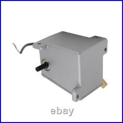 12V Generator Actuator Motor Speed Controller External Actuator For Engine Part