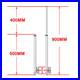12V Linear Actuator Motor 50mm 450mm 150N 900N Fast Speed Remote Controller