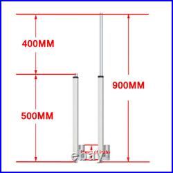 12V Linear Actuator Motor 50mm 450mm 150N 900N Fast Speed Remote Controller