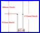 12V Linear Actuator Motor 800mm 1000mm 120N 2000N Fast Speed Remote Controller