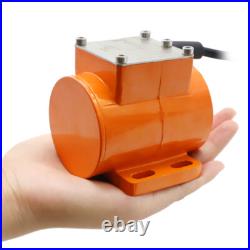 12/24/36V DC Vibration Brushless Micro Motor With Speed Controller Fr Industrial