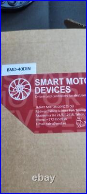 12-24v Dc 40 Amps Motor Speed Controller R. S. 206-421