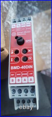 12-24v Dc 40 Amps Motor Speed Controller R. S. 206-421