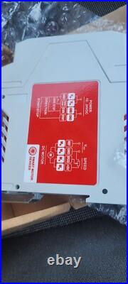 12-24v Dc 40 Amps Motor Speed Controller R. S. 206-421