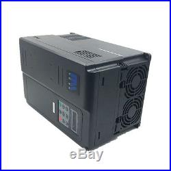 15KW 20HP 380V 32A 500Hz Motor Drive VFD 3Phase Machine Tool Motor Speed Control
