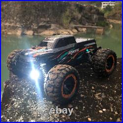 16889A 1/16 RC Car 45km/H Brushless 4WD RC Race Truck Car Linxtech For Adult Toy