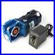 (17)Speed Control Governor Worm Gear Motor Electric Motor For Home Use