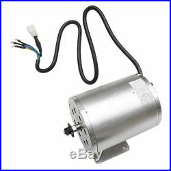 1800W 48V Brushless Electric Motor Speed Controller Scooter Throttle Grip Twist