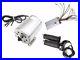 1800W 48V Electric Brushless DC Motor with 32A Speed Controller +Throttle Grip Kit