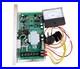 1HP DC Motor Speed Controller AC 220V Input DC 220V Output Speed Regulation Rang