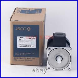 1PCS JSCC speed control motor 90YT120GV22 single phase 220V small motor New