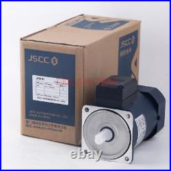 1PCS JSCC speed control motor 90YT120GV22 single phase 220V small motor New