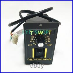 1PCS NEW FOR TWT US52-90W Motor Speed Controller af