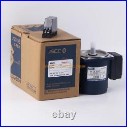 1PCS NEW JSCC 90YS40GV22 speed control motor