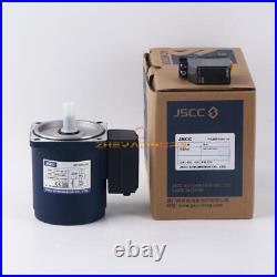 1PCS NEW JSCC 90YS40GV22 speed control motor