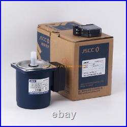 1PCS NEW JSCC 90YS40GV22 speed control motor