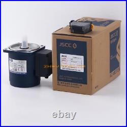 1PCS NEW JSCC 90YS40GV22 speed control motor