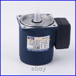 1PCS NEW JSCC 90YS40GV22 speed control motor