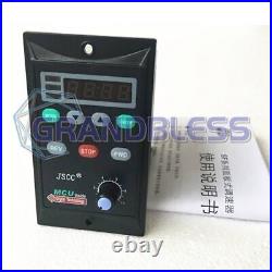 1PCS New For JSCC Motor Digital Display Speed Controller SK200E #A7