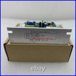 1PCS New KBLC-240D DC Motor Speed Controller Governor 115/230VAC 50/60Hz