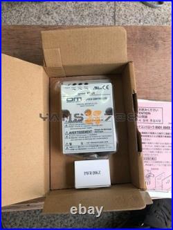 1PCS ORIENTAL MOTOR ES01 SPEED CONTROLLER New