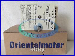 1PCS ORIENTAL MOTOR ES02 SPEED CONTROLLER New