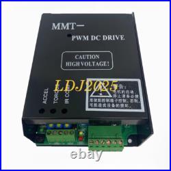 1PC New MMT-2300R MMT-220DP04BL Motor Speed Controller PWM Driver