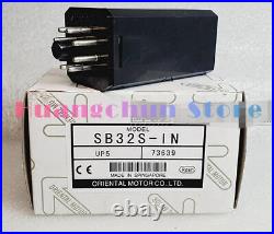 1PC SB32S-IN Motor Speed Controller Brake SB32SIN #A6-9
