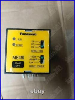 1PC Used Motor Speed Controller DVMB48IL #A6
