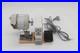 1Set 110V120V New Style Motor and Motor speed controller fits Watchmaker Lathe