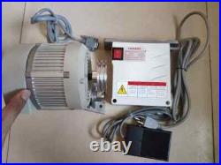 1Set 110V120V New Style Motor and Motor speed controller fits Watchmaker Lathe