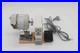 1Set 220V New Style Motor and Motor Speed Controller Fits Watchmaker Lathe