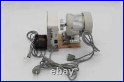 1Set 220V New Style Motor and Motor Speed Controller Fits Watchmaker Lathe