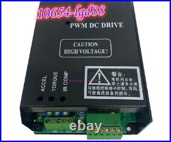 1X fit MMT-2300R MMT-220DP04BL motor speed controller PWM driver #A6-14