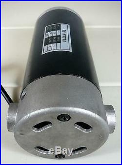 1/2 HP Variable Speed DC Drive Motor & Control 1425 to 2850 RPM Heavy Duty New