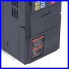 1-3P Vector Converter Inverter Variable Frequency Drive Motor Speed Controller
