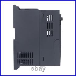 1-3P Vector Converter Inverter Variable Frequency Drive Motor Speed Controller 1-3P Vector Converter Inverter Variable Frequency Drive Motor Speed Controller