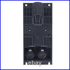 1-3P Vector Converter Inverter Variable Frequency Drive Motor Speed Controller 1-3P Vector Converter Inverter Variable Frequency Drive Motor Speed Controller